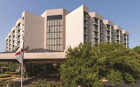Embassy Suites Birmingham